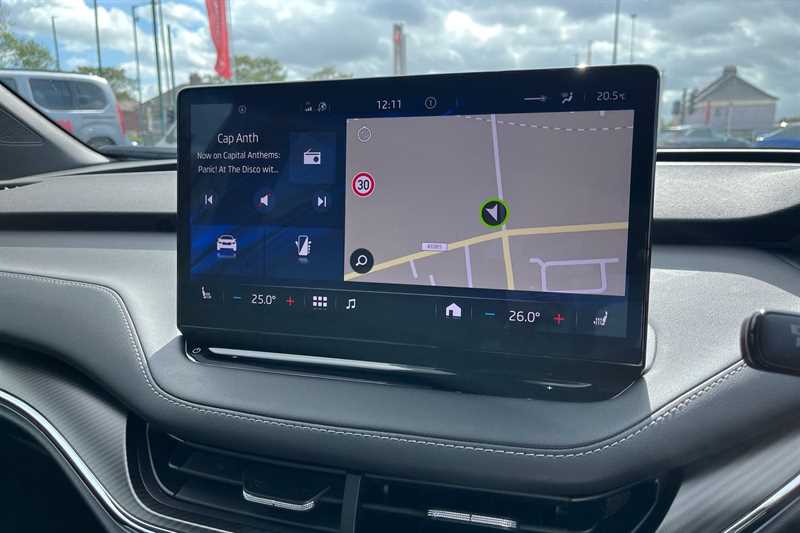 Used Skoda Enyaq 2023 for sale - 76524709: Photo 17