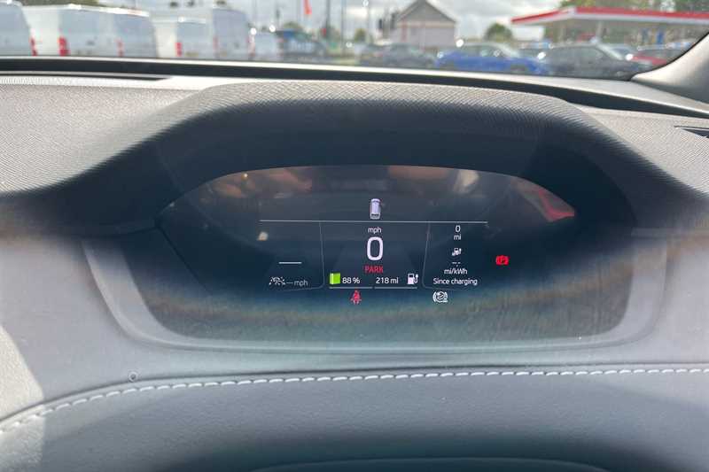 Used Skoda Enyaq 2023 for sale - 76524709: Photo 20