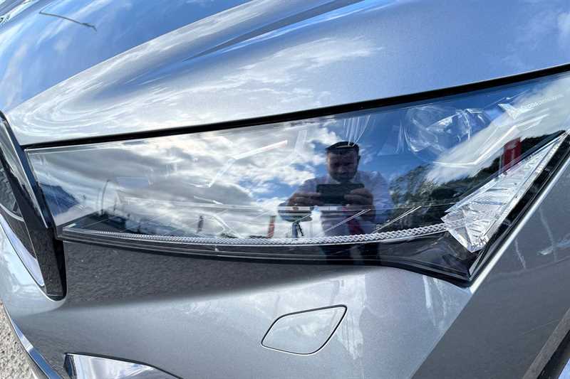 Used Skoda Enyaq 2023 for sale - 76524709: Photo 29