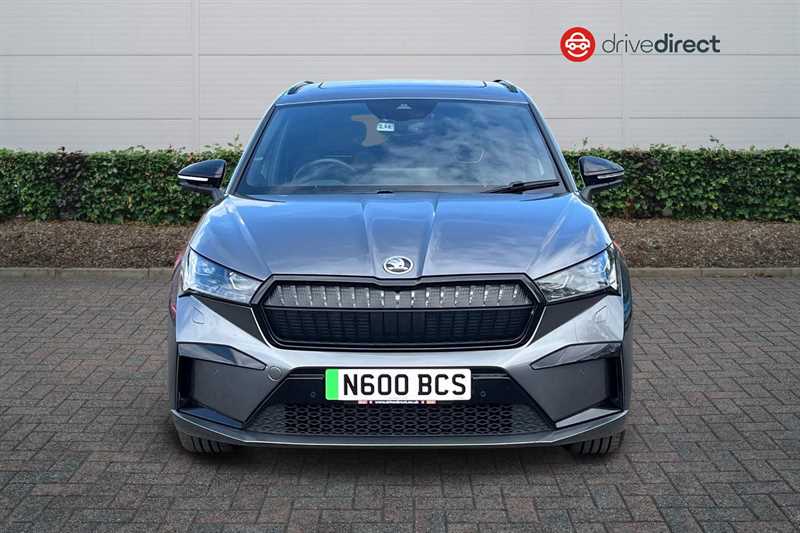 Used Skoda Enyaq 2023 for sale - 76524709: Photo 8