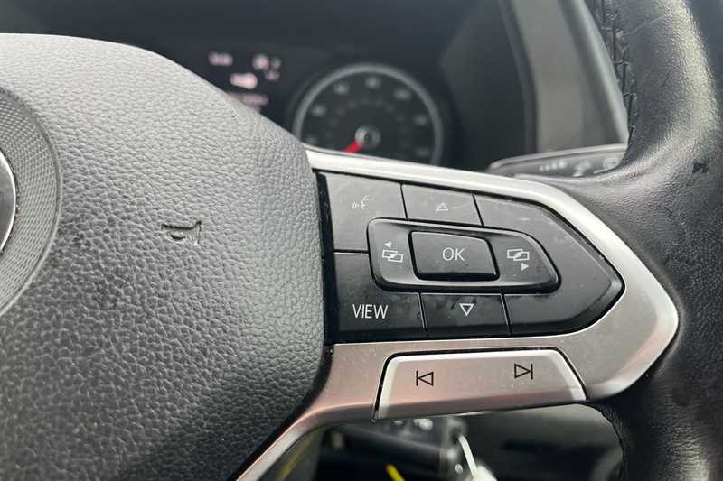 Used Volkswagen Transporter Shuttle 2020 for sale - 77712021: Photo 22