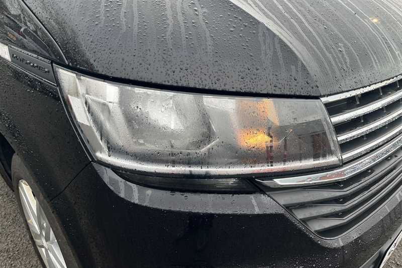 Used Volkswagen Transporter Shuttle 2020 for sale - 77712021: Photo 28