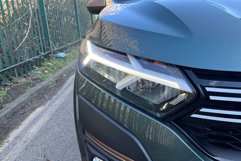 Used Dacia Jogger 2024 for sale - 78174278: Photo 29