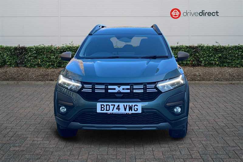 Used Dacia Jogger 2024 for sale - 78174278: Photo 8