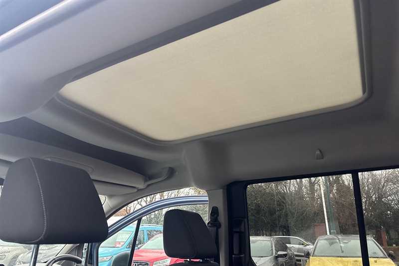 Used Ford Grand Tourneo Connect 2022 for sale - 77444468: Photo 6