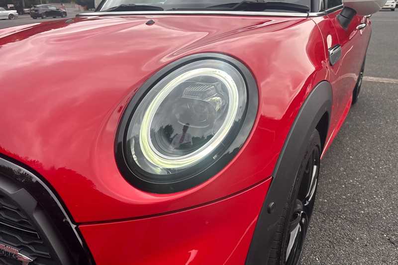 Used MINI Hatch 2021 for sale - 77929436: Photo 29