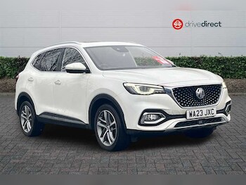 Used MG MG HS 2023 for sale - 77296158: Photo