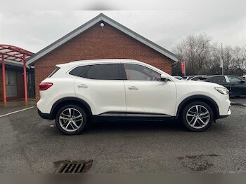 Used MG MG HS 2023 for sale - 77296158: Photo