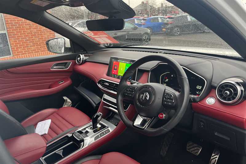 Used MG MG HS 2023 for sale - 77296158: Photo 3