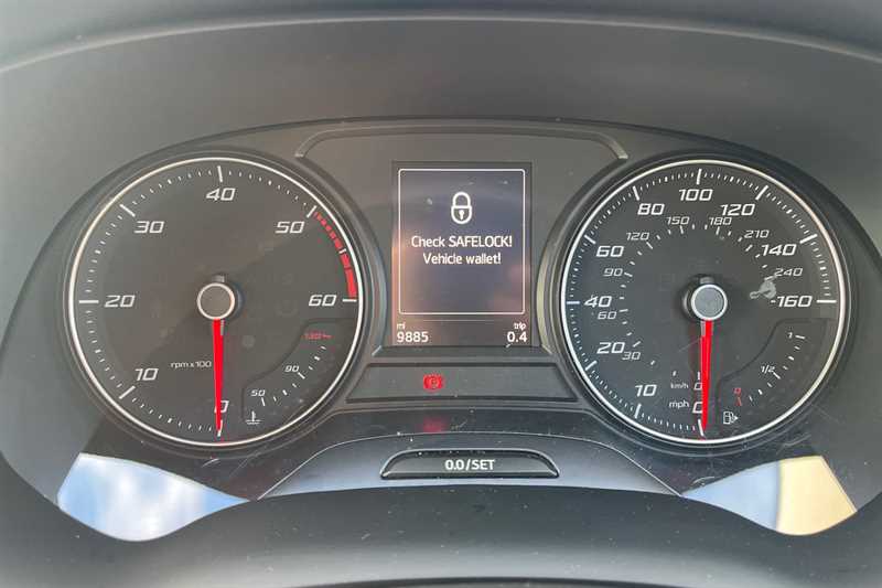 Used SEAT Ateca 2020 for sale - 77812370: Photo 20