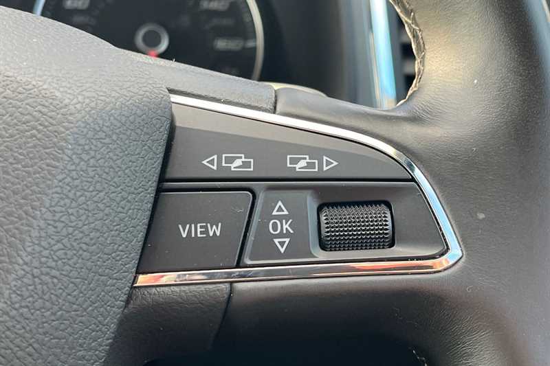 Used SEAT Ateca 2020 for sale - 77812370: Photo 22