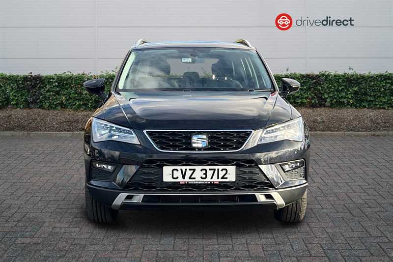 Used SEAT Ateca 2020 for sale - 77812370: Photo 8