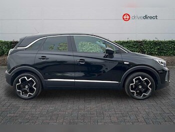 Used Vauxhall Crossland 2022 for sale - 76489947: Photo