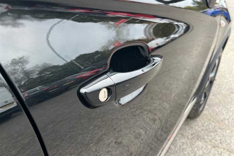 Used Vauxhall Crossland 2022 for sale - 76489947: Photo 33