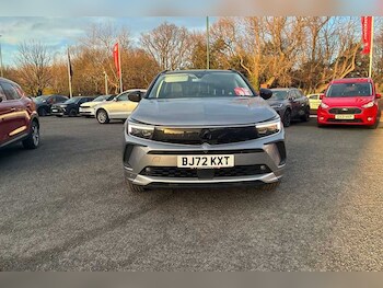 Used Vauxhall Grandland 2023 for sale - 77899637: Photo