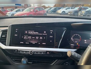 Used Vauxhall Grandland 2023 for sale - 77899637: Photo