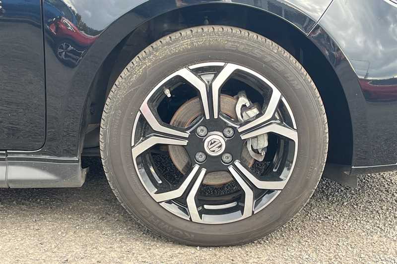 Used MG MG3 2023 for sale - 75636976: Photo 10