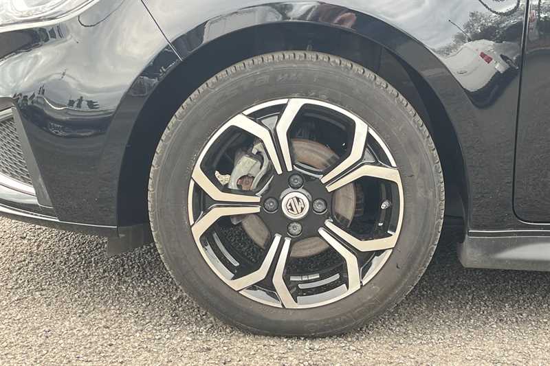 Used MG MG3 2023 for sale - 75636976: Photo 11
