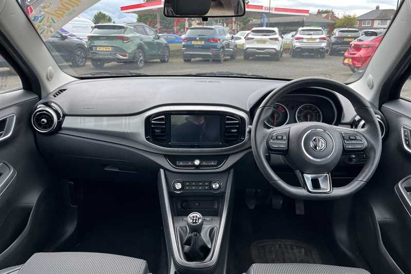 Used MG MG3 2023 for sale - 75636976: Photo 13