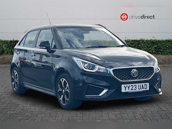 Used MG MG3 2023 for sale - 75636976: Photo