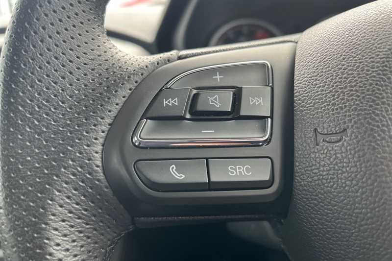Used MG MG3 2023 for sale - 75636976: Photo 21