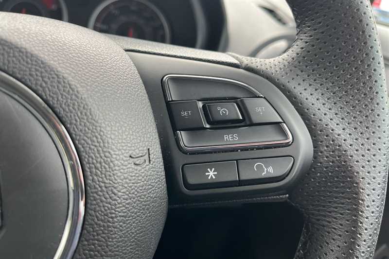 Used MG MG3 2023 for sale - 75636976: Photo 22