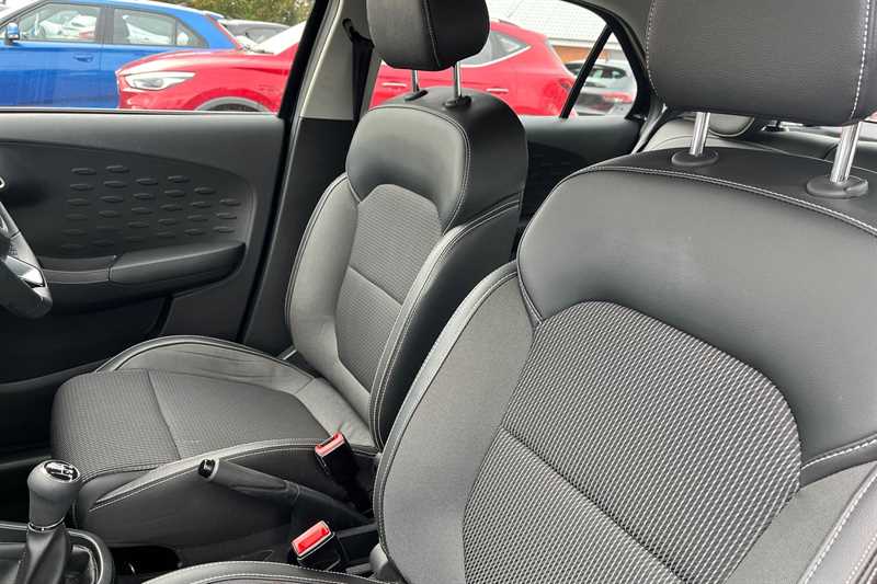 Used MG MG3 2023 for sale - 75636976: Photo 23
