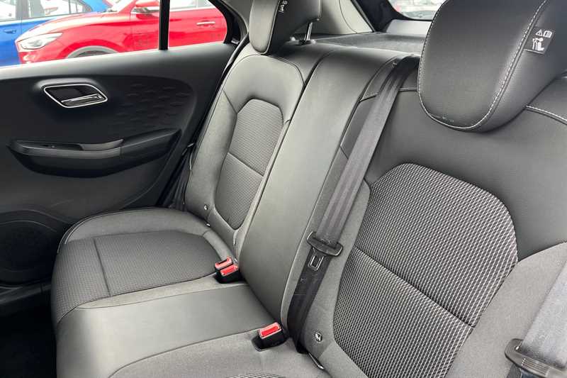 Used MG MG3 2023 for sale - 75636976: Photo 24