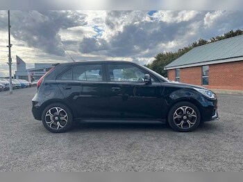 Used MG MG3 2023 for sale - 75636976: Photo