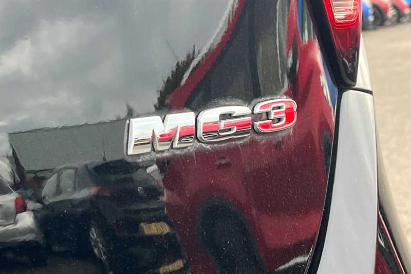 Used MG MG3 2023 for sale - 75636976: Photo 30
