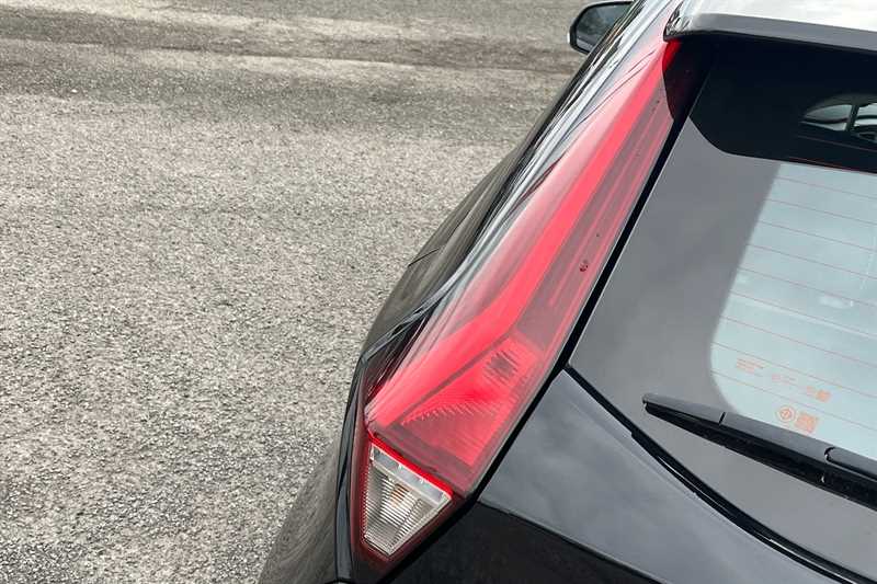Used MG MG3 2023 for sale - 75636976: Photo 31