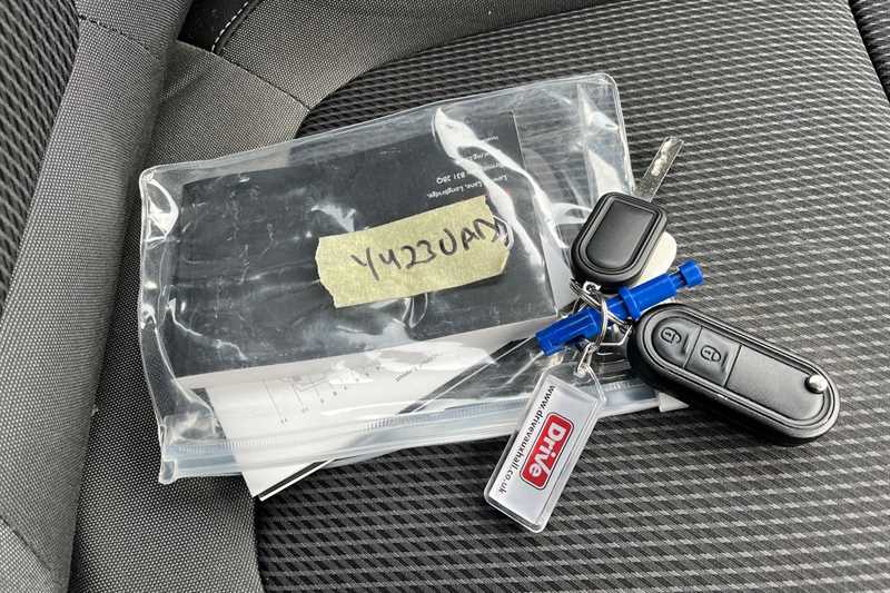 Used MG MG3 2023 for sale - 75636976: Photo 36