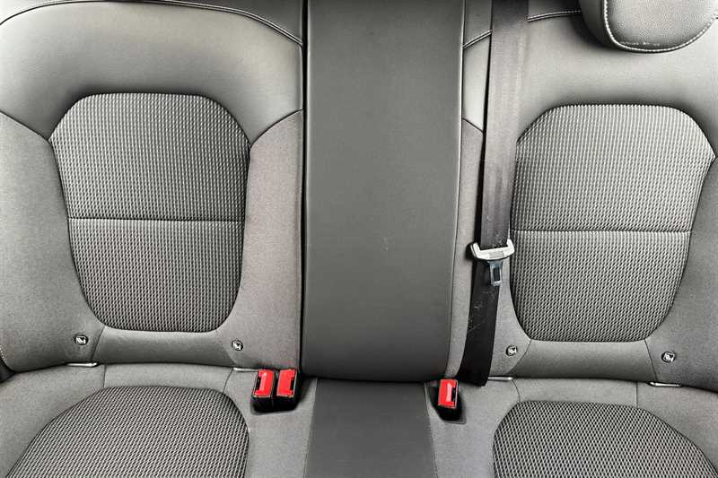 Used MG MG3 2023 for sale - 75636976: Photo 44