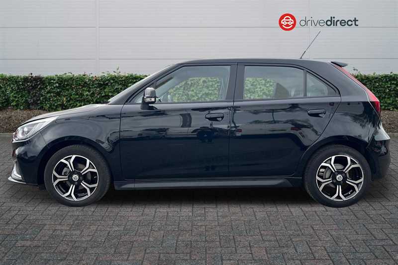Used MG MG3 2023 for sale - 75636976: Photo 6