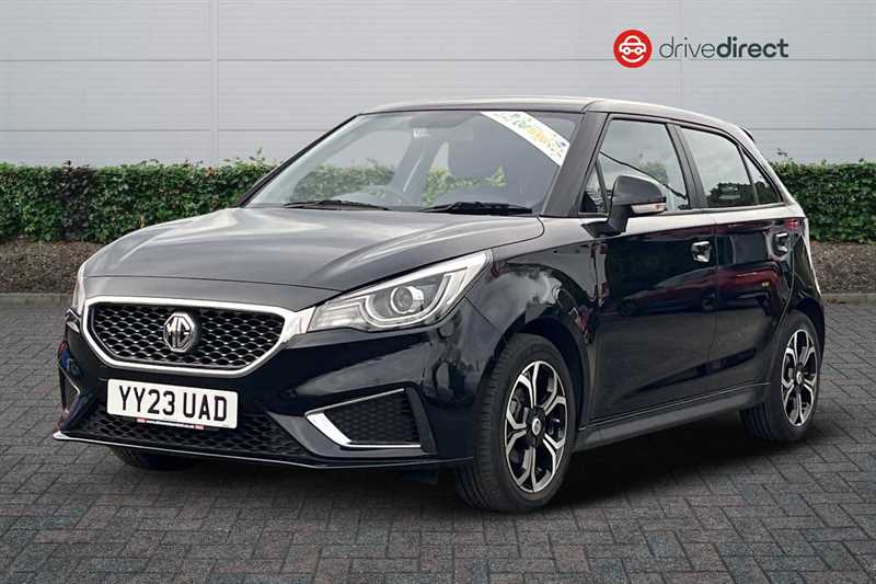 Used MG MG3 2023 for sale - 75636976: Photo 7