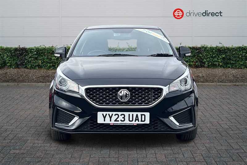 Used MG MG3 2023 for sale - 75636976: Photo 8