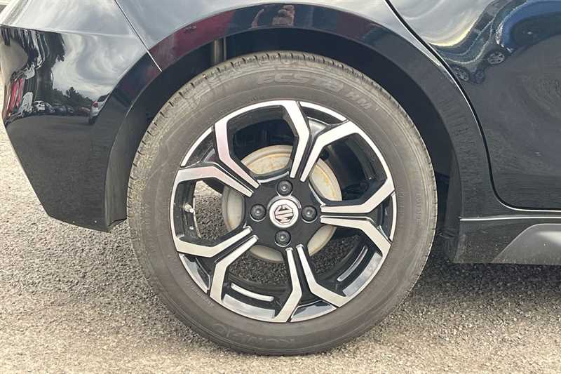 Used MG MG3 2023 for sale - 75636976: Photo 9