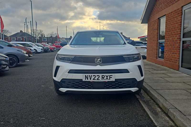 Used Vauxhall Mokka 2022 for sale - 77430635: Photo 3