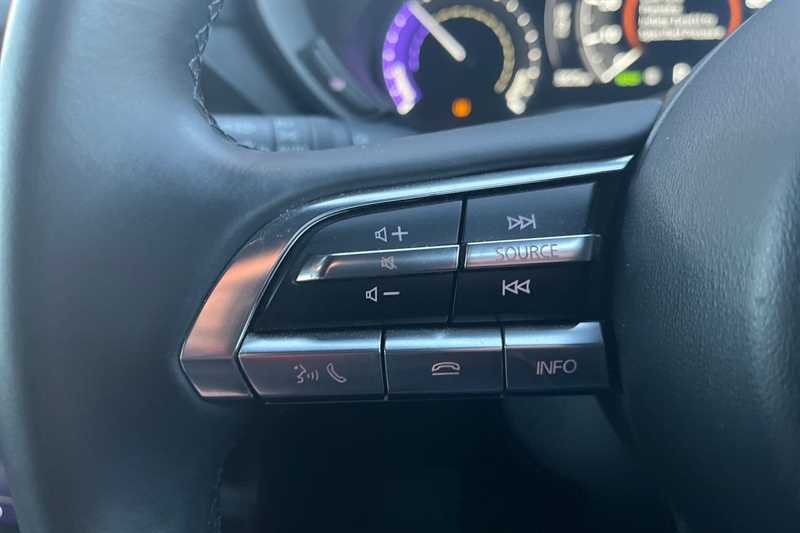 Used Mazda MX-30 2024 for sale - 77929862: Photo 21
