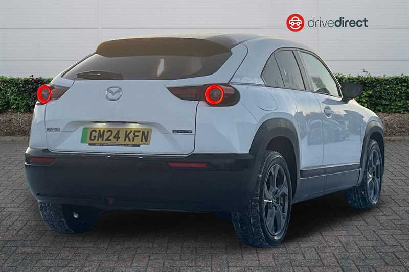 Used Mazda MX-30 2024 for sale - 77929862: Photo 3
