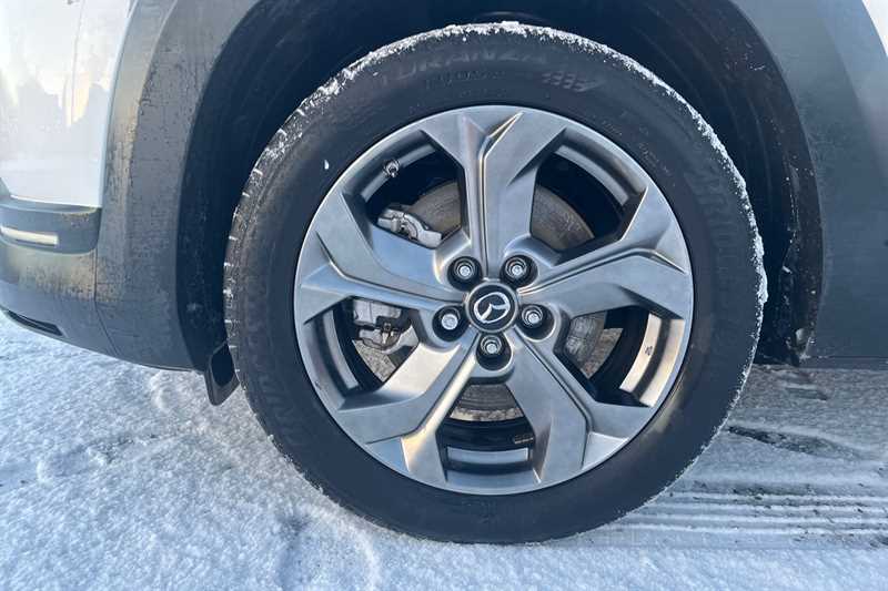 Used Mazda MX-30 2024 for sale - 77929862: Photo 9