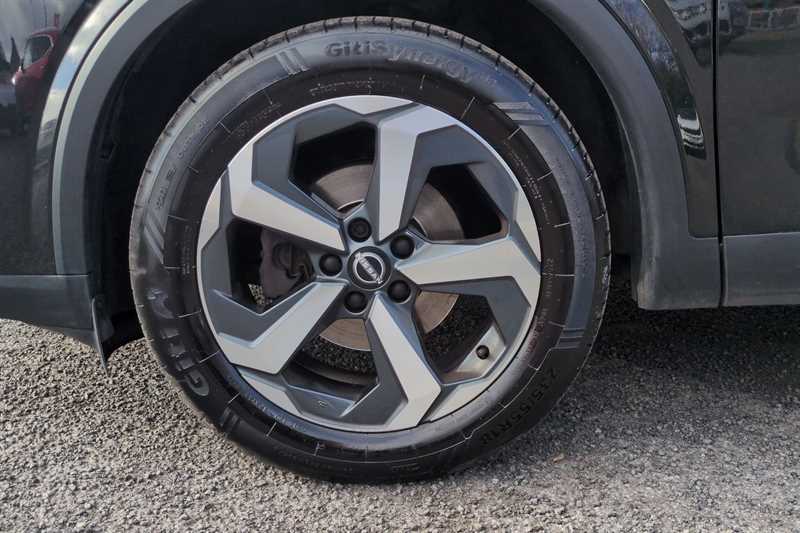 Used Nissan Qashqai 2024 for sale - 77887749: Photo 12