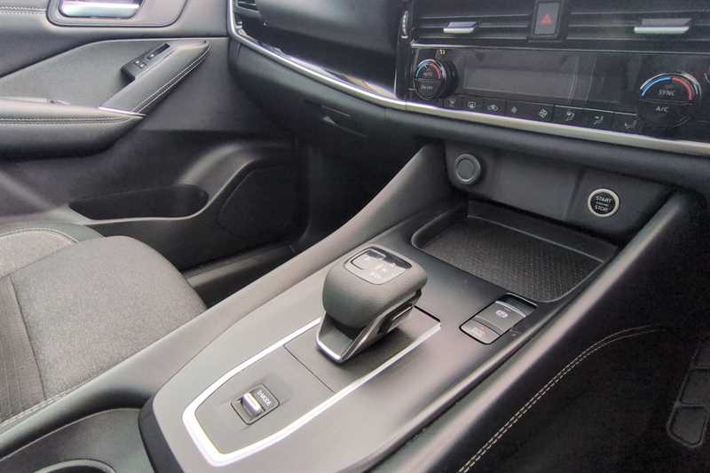 Used Nissan Qashqai 2024 for sale - 77887749: Photo 14