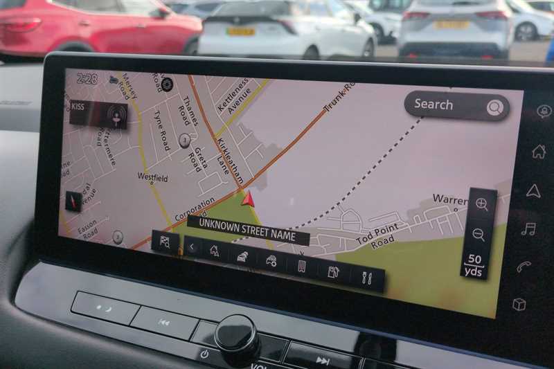 Used Nissan Qashqai 2024 for sale - 77887749: Photo 18