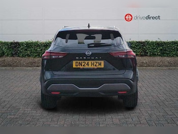 Used Nissan Qashqai 2024 for sale - 77887749: Photo