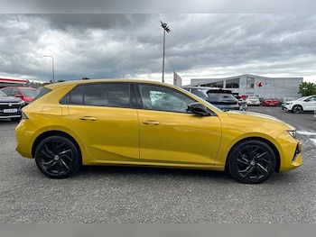 Used Vauxhall Astra 2023 for sale - 78844501: Photo