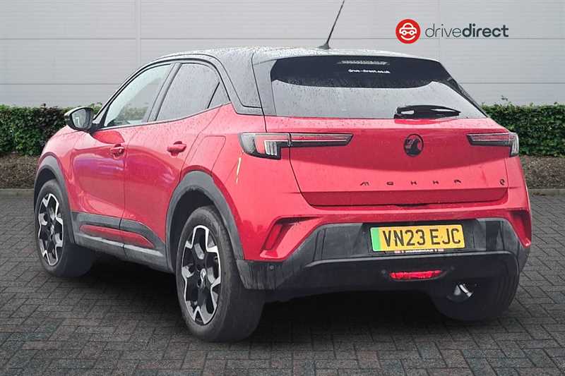 Used Vauxhall Mokka 2023 for sale - 77899390: Photo 5