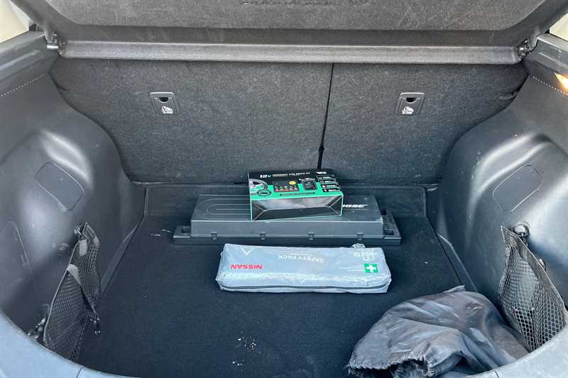 Used Nissan Leaf 2022 for sale - 77322518: Photo 25