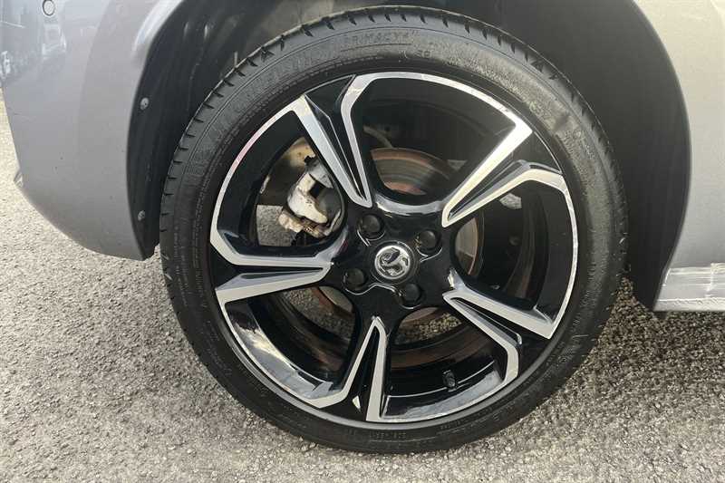 Used Vauxhall Corsa 2022 for sale - 76448210: Photo 10