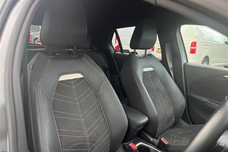 Used Vauxhall Corsa 2022 for sale - 76448210: Photo 23